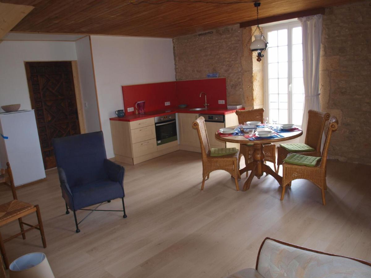 Cozy Cottage In Aquitaine With Private Swimming Pool Peyzac-le-Moustier Экстерьер фото