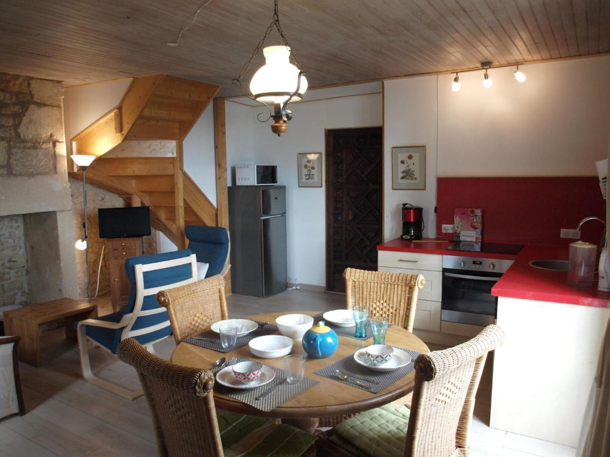 Cozy Cottage In Aquitaine With Private Swimming Pool Peyzac-le-Moustier Экстерьер фото